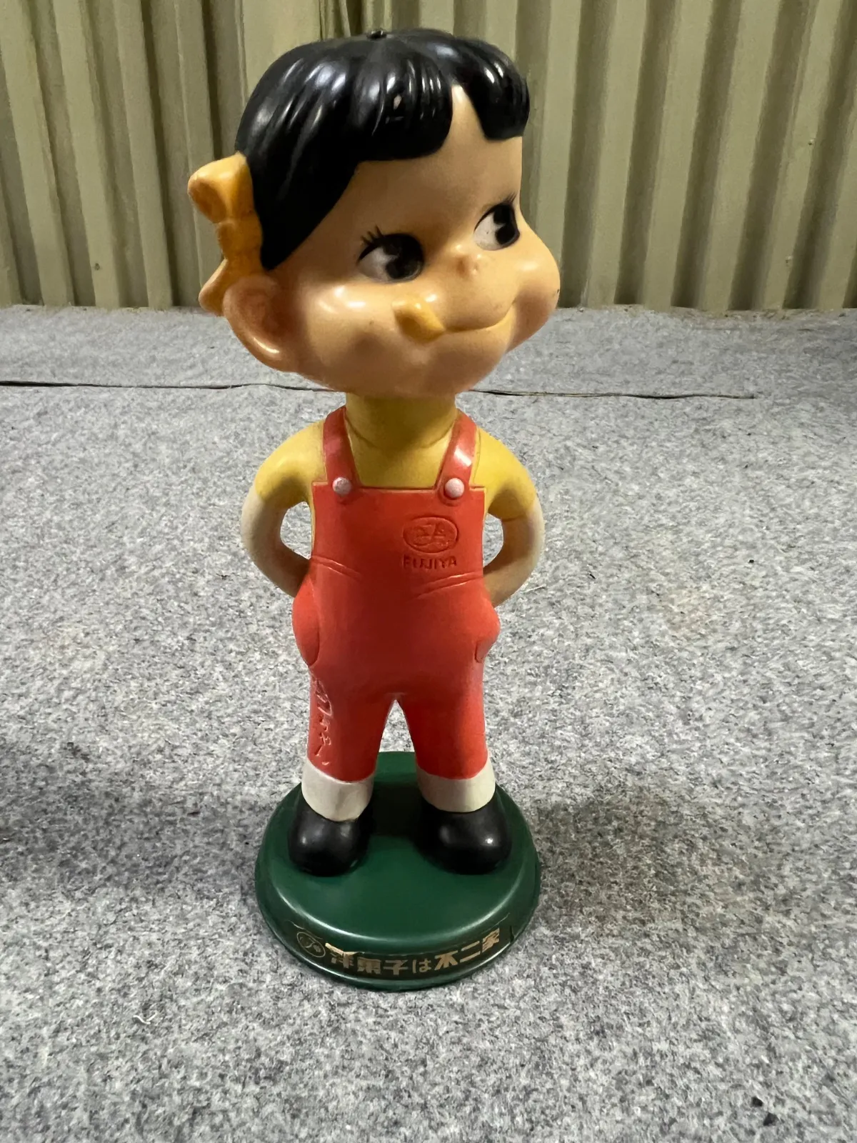 【値下げしました！】不二家　ペコちゃん　ミニ温冷蔵庫 ペコちゃん温冷蔵庫 - メルカリ