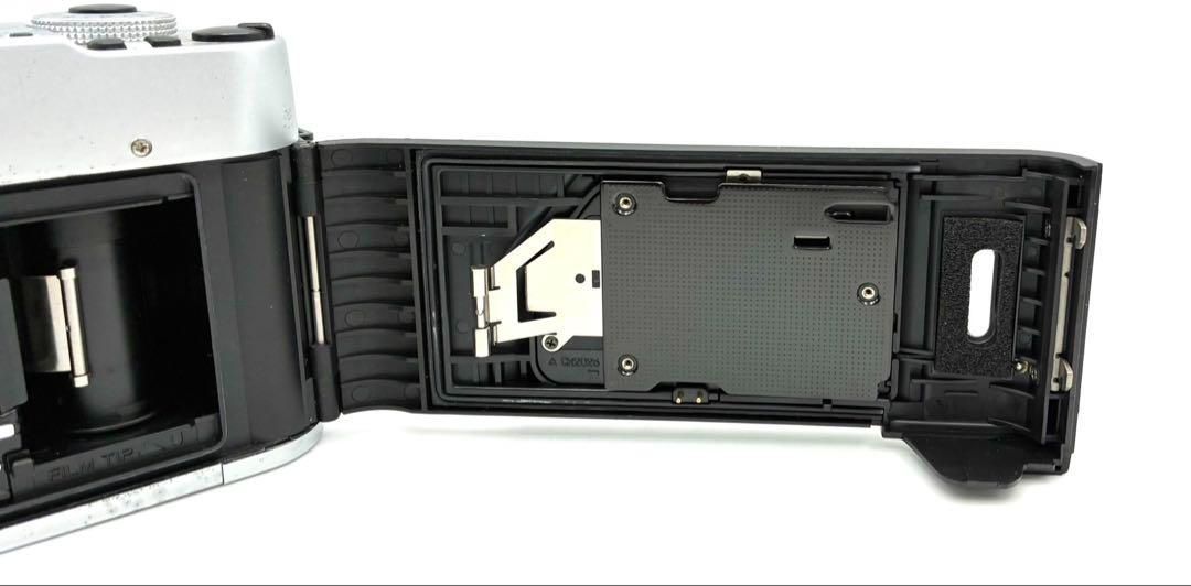 完動品】Konica HEXAR Silver ストロボ HX-18W セット - メルカリ