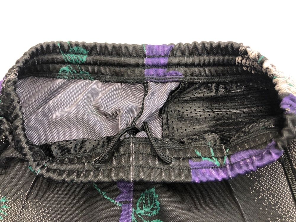 【激レア】Needles ニードルス　トラックパンツ　刺繍　完売モデル ニードルス Needles 23ss トラックパンツ WILDSIDE YOHJI