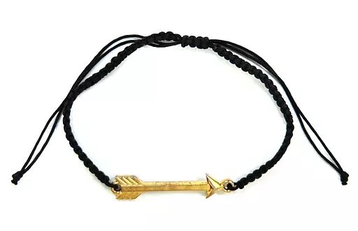 西野カナ オリジナルミサンガ 中古】アクセサリー(非金属)(女性) 西野カナ オリジナルミサンガ