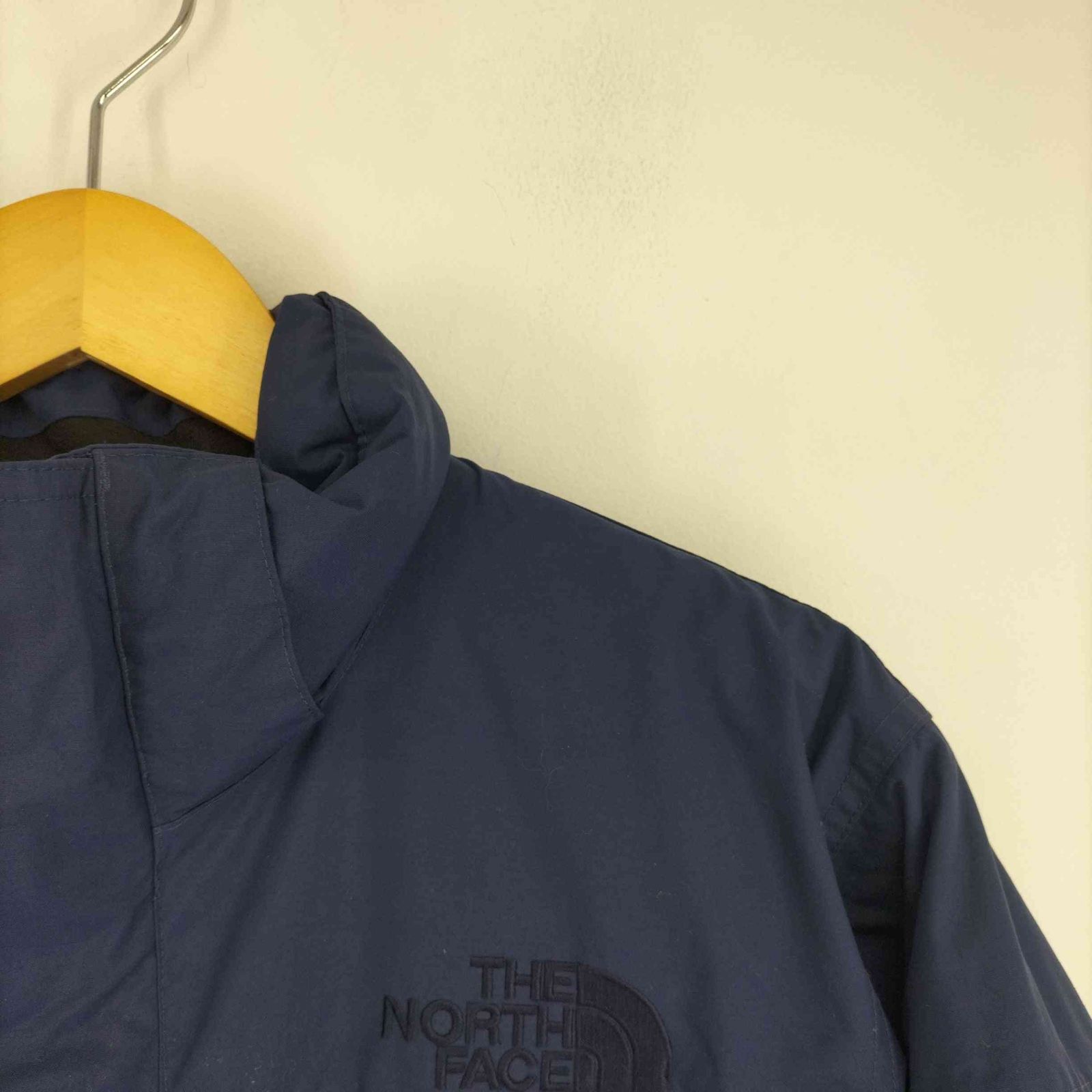 ザノースフェイス THE NORTH FACE シャーロックグースダウンジャケット