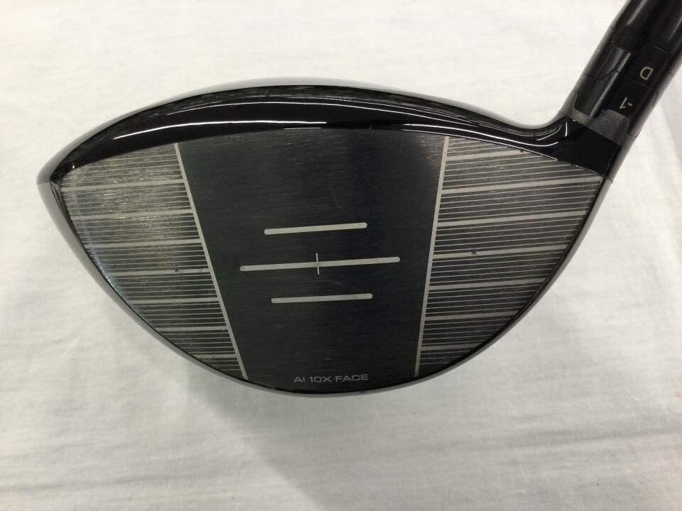 ELYTE ◆◆◆ TD 10.5 ツアーAD CQ-5 ドライバー キャロウェイ 最短