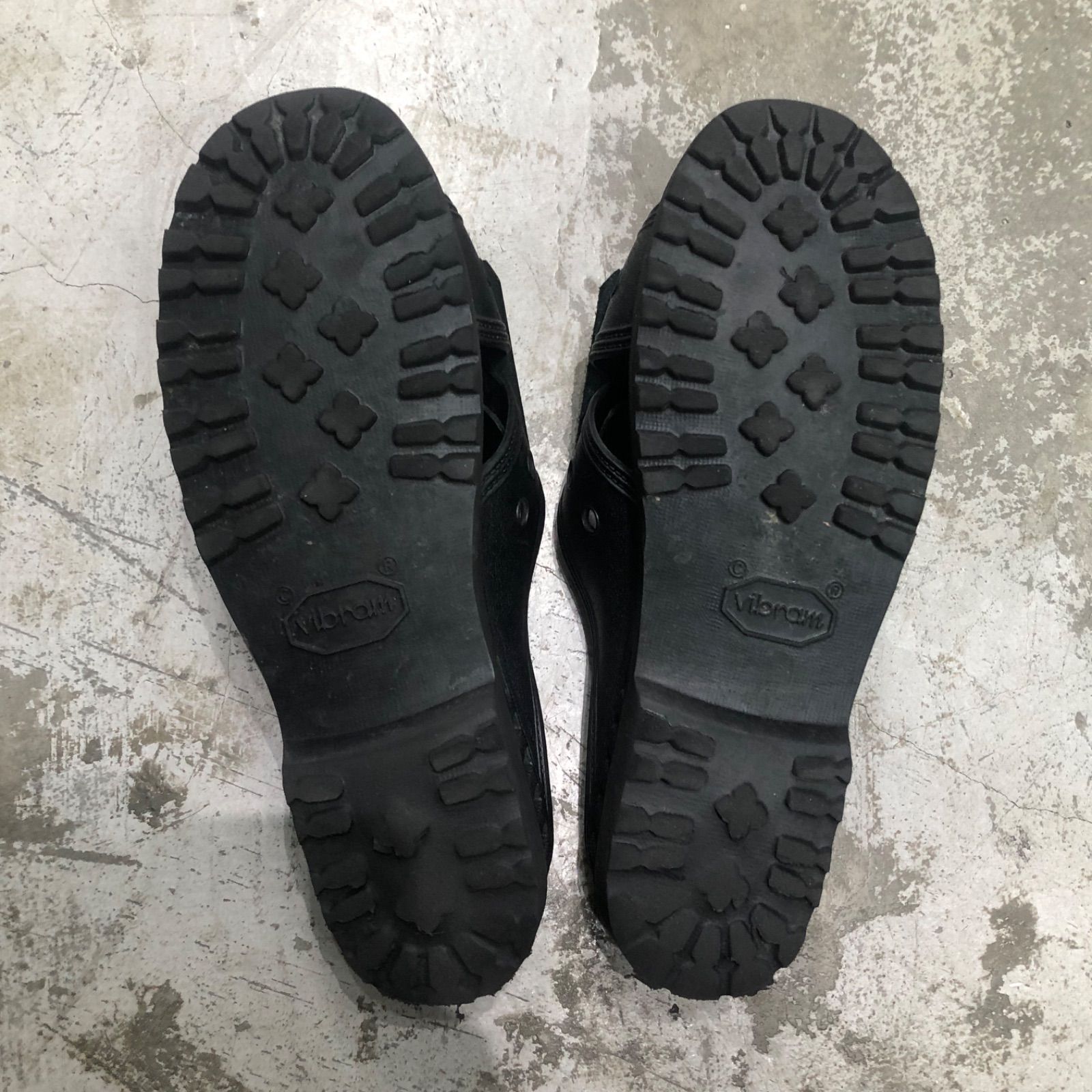 CANNABIS 別注bench BENSAN-D TASSEL VIBRAM m78452258017_1.jpg?1718080232