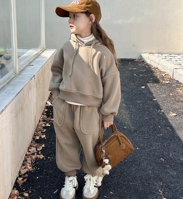 韓国風ベビー服 トップス