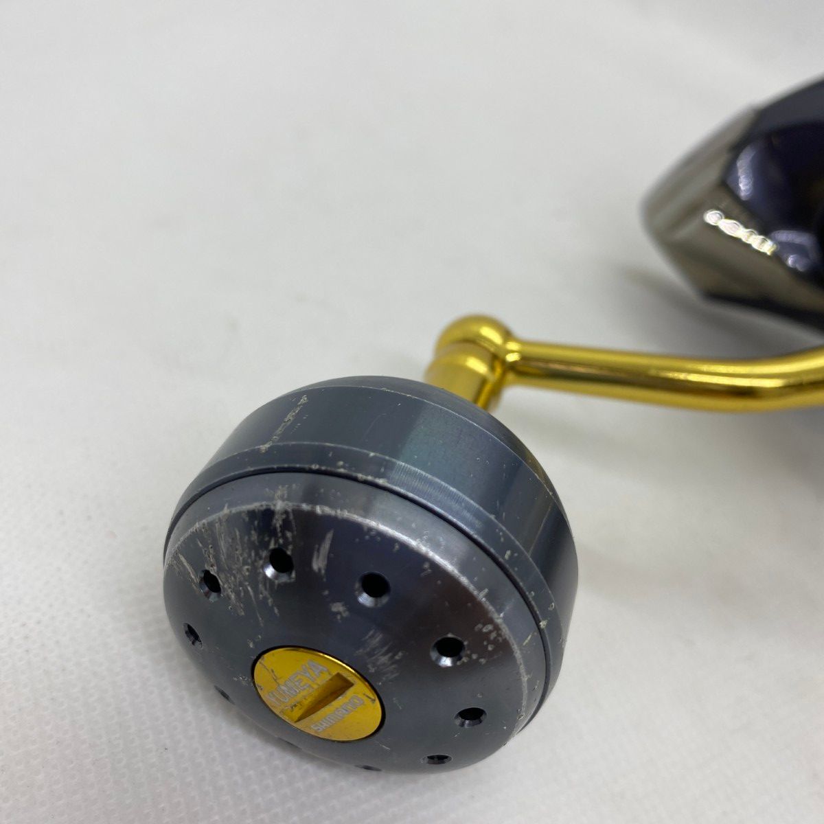 15ツインパワーSW 4000