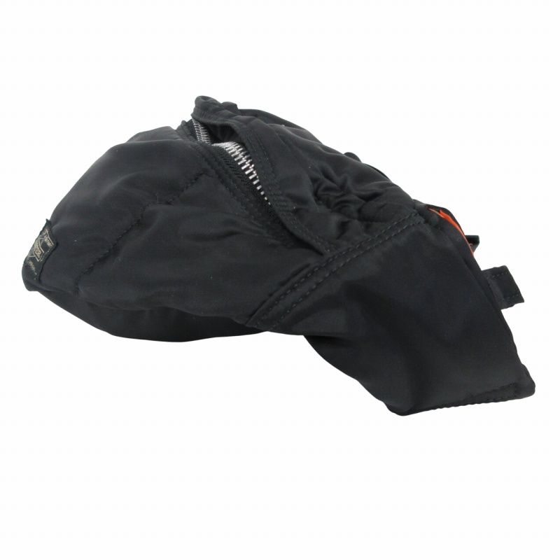 ポーター PORTER 吉田カバン 美品 タンカー TANKER WAIST BAG