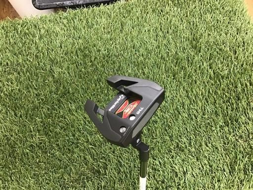中古】 ミズノ M・CRAFT OMOI 03 ダブルニッケル 34インチ 中古】 ミズノ M・CRAFT OMOI 03 ダブルニッケル 34インチ