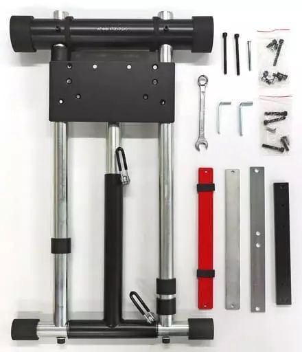 PS4ハード Wheelstand Pro V2 T300RS TX TMX T150他各種設置用スタンド