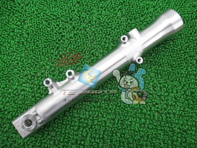 エリミネーター400LX フロントアウターフォーク 左 ZL400A 在庫有 即納 カワサキ 純正 新品 バイク 部品 車検 Genuine 74 エリミネーター400LX フロントアウターフォーク 左 ZL400A 在庫有 即納