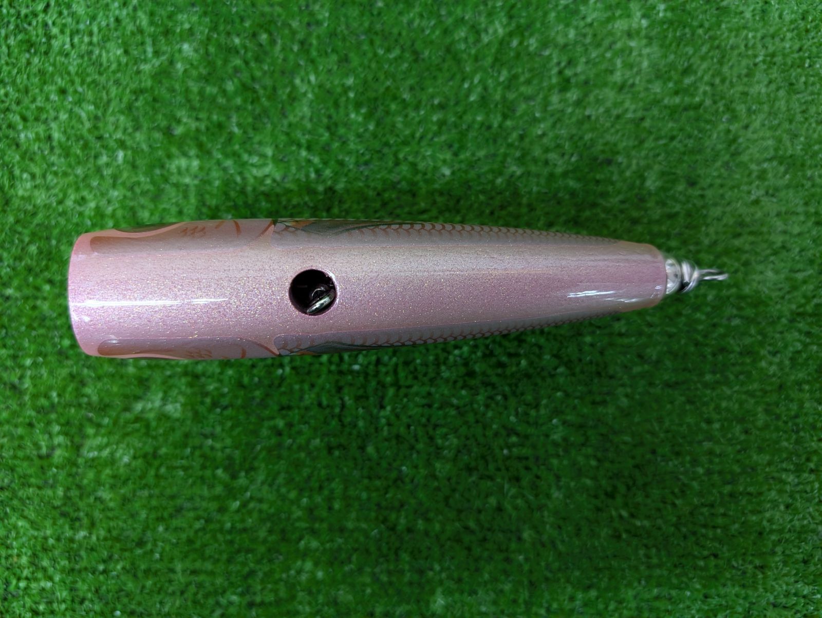 三田店 カーペンター BCポッパー 75-145 Lクワイエット - メルカリ 三田店 カーペンター BCポッパー 75-145 Lクワイエット - メルカリ