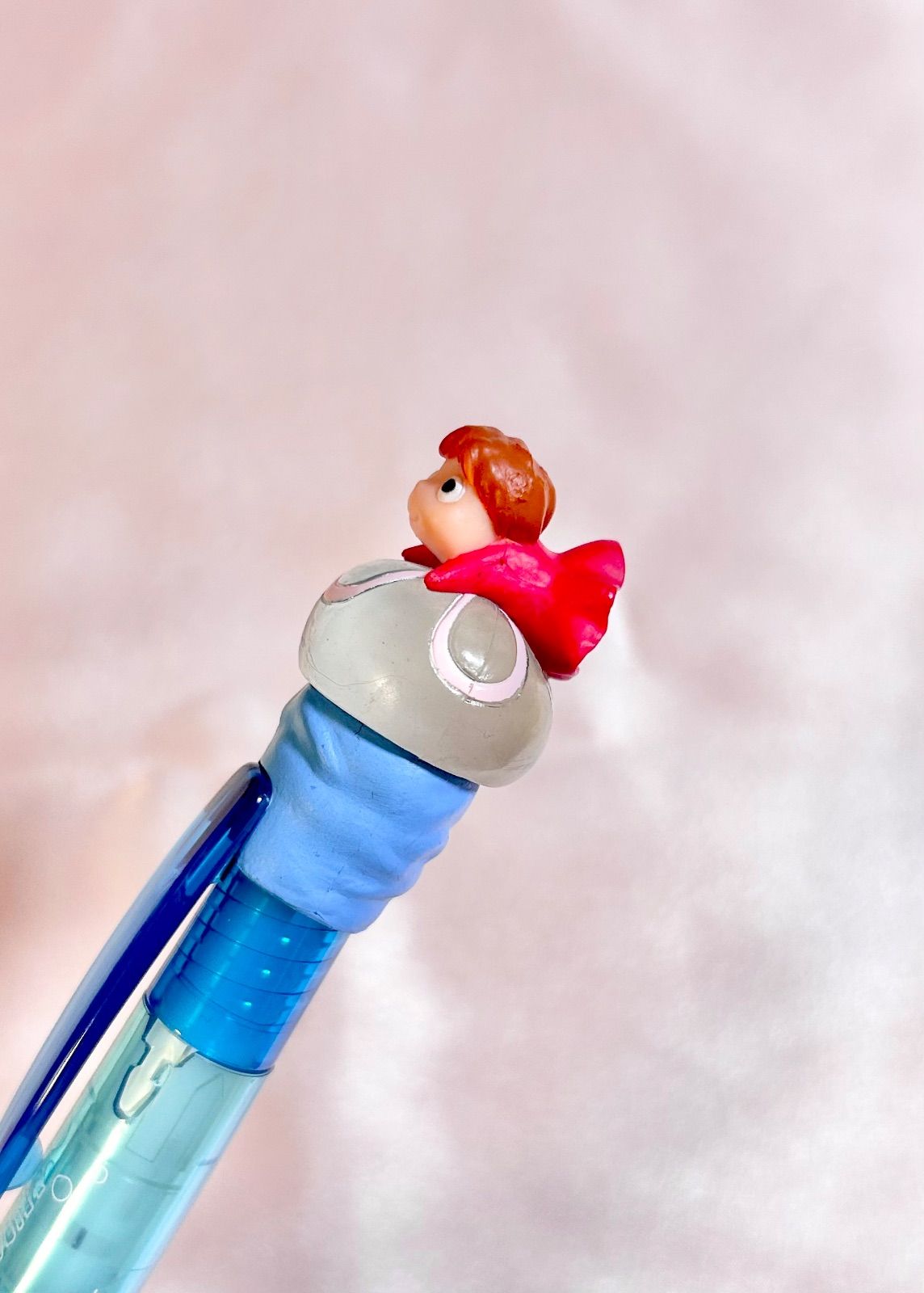 崖の上のポニョ シャープペンシル ジブリ 崖の上のポニョ シャープ