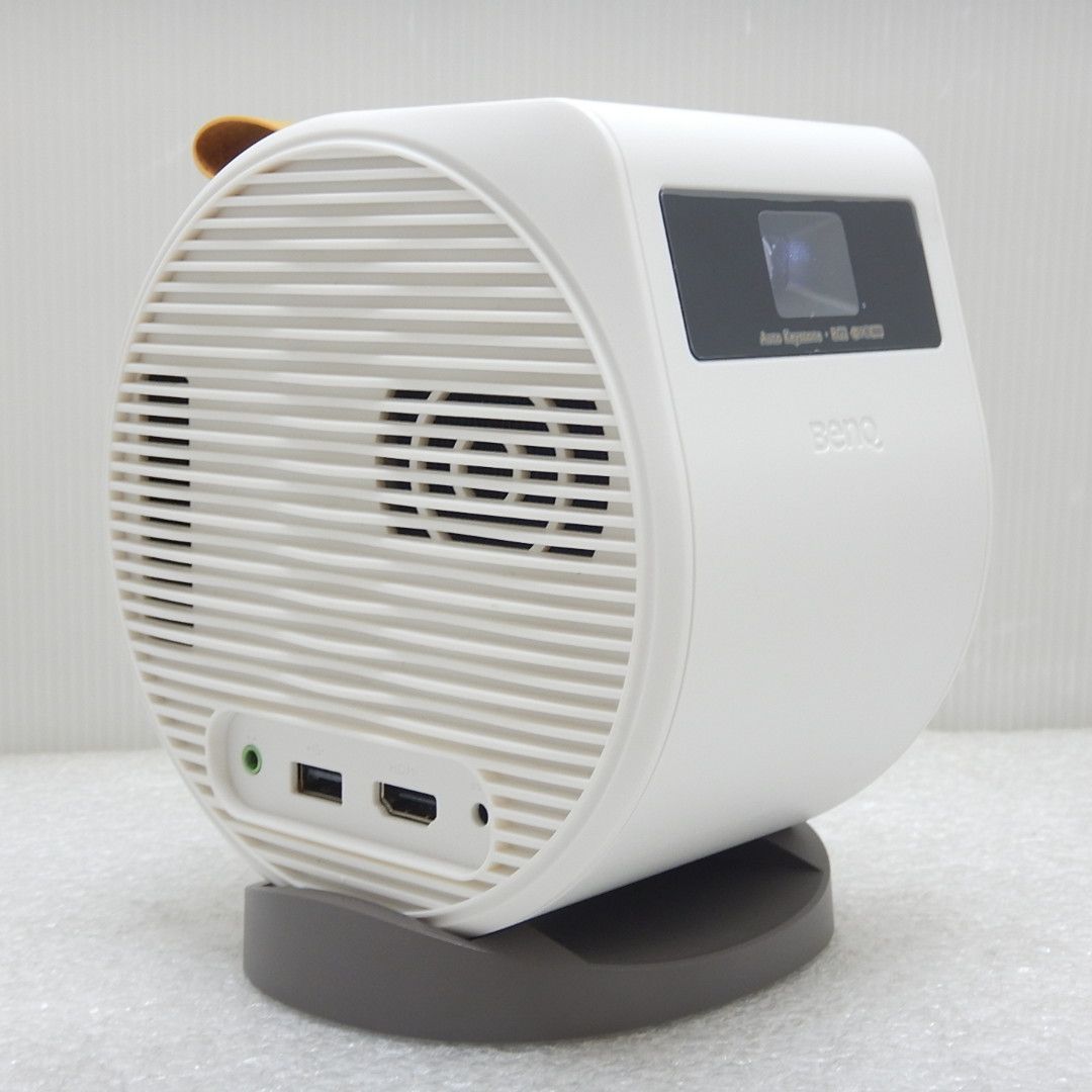 楽天市場】【BenQ公式店】BenQ ベンキュー GV11 天井シアター 楽天市場】【BenQ公式店】BenQ ベンキュー GV11 天井シアター
