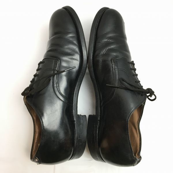 試着交換OK！1961年製 SPORTWELT SHOE CO. U.S.NAVYサービスシューズ 