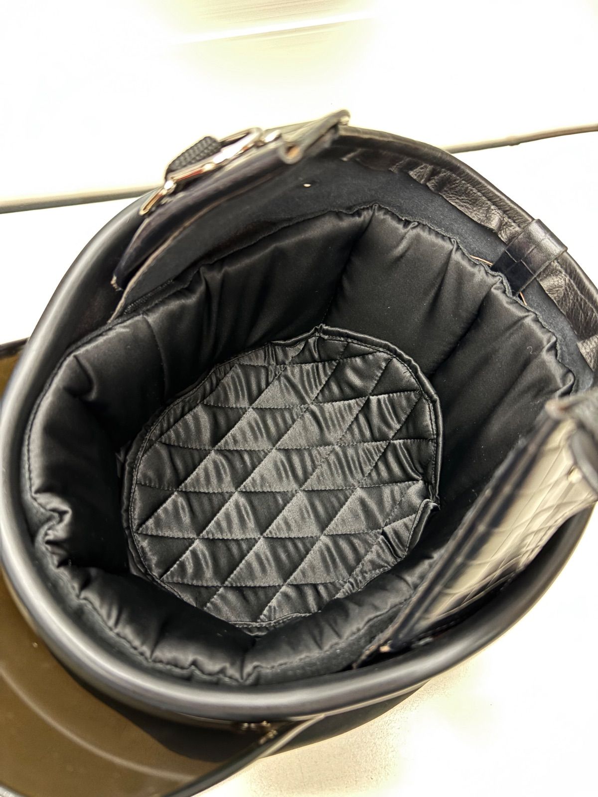オーシャンビートル OCEANBEETLE ショーティー4 別注 ブラック 