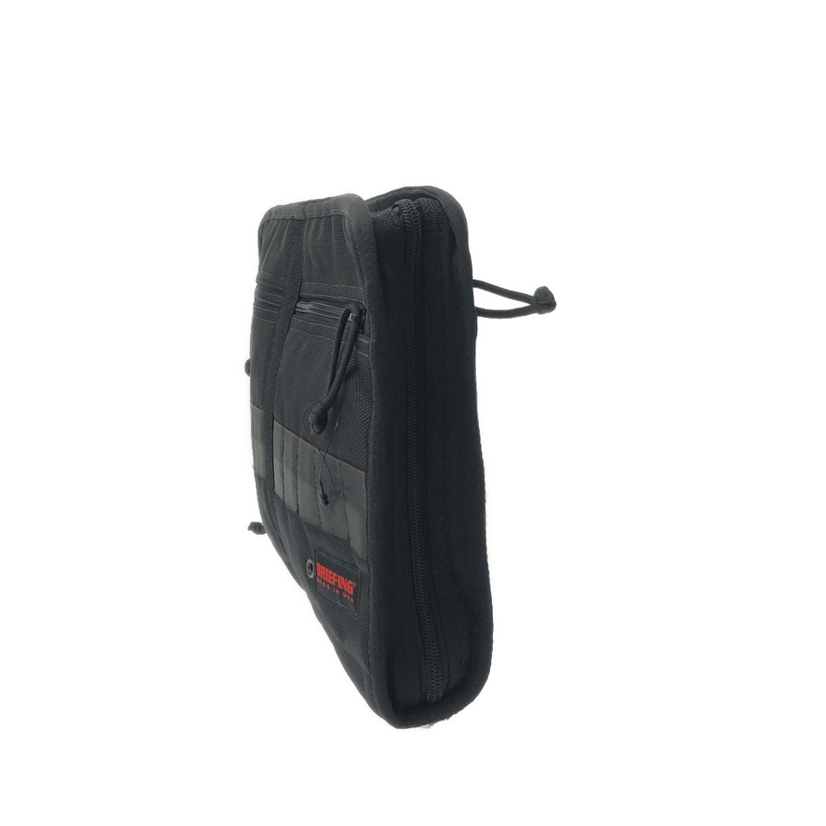 ◇中古品◇ブリーフィング BRIEFING クラッチバッグ セカンドバック PC 