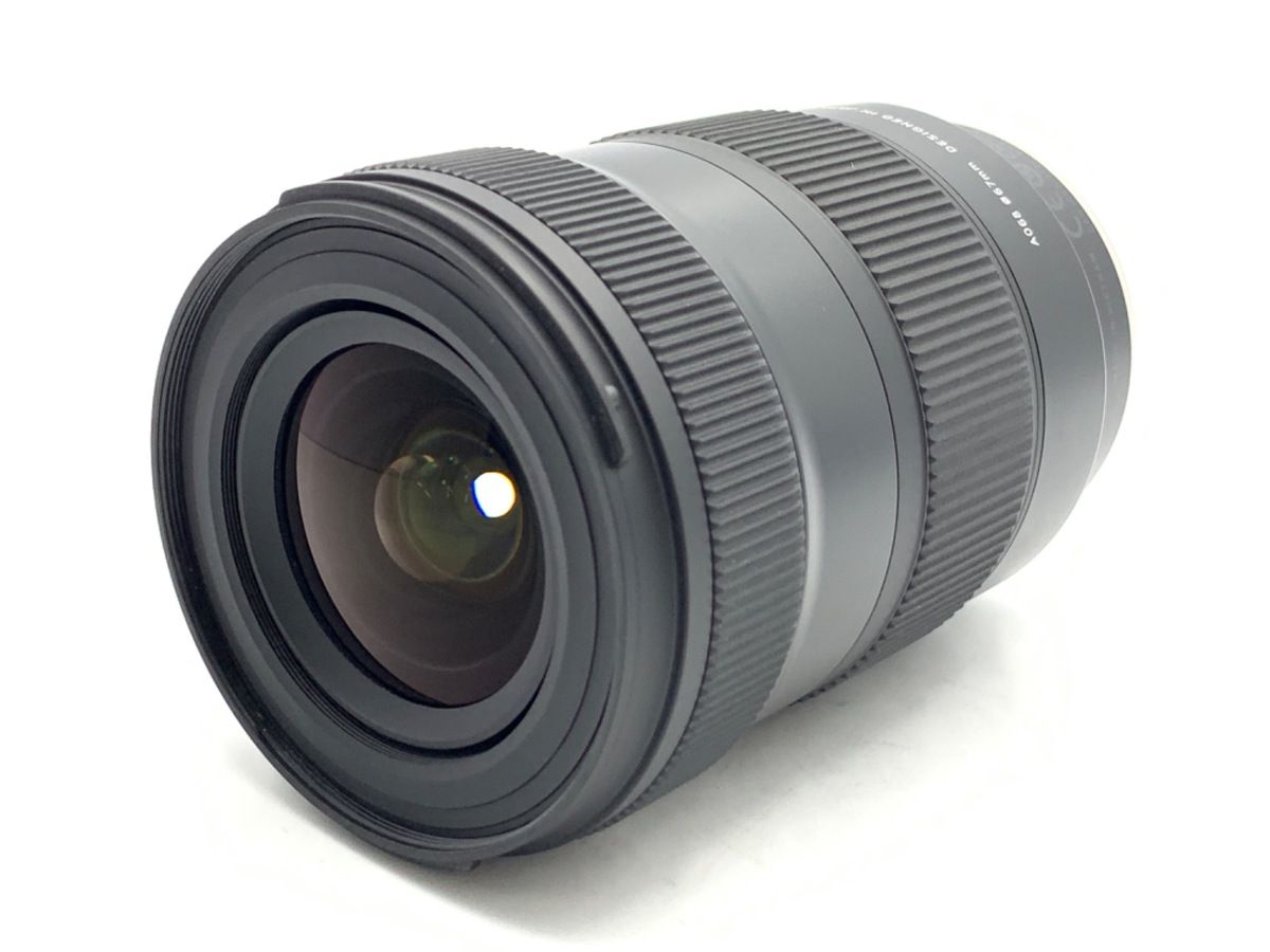  並品 タムロン 17 50 mm F 4 Di III VXD ソニーE用 Model A 068 その他 カメラ
