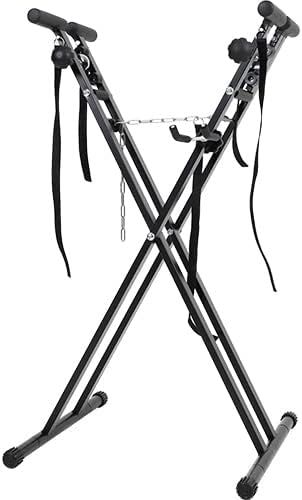 ワックススタンド スノーボード スキー 兼用 ブラック ESWT-002