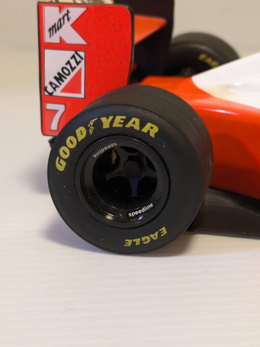 1|18 ミニチャンプス