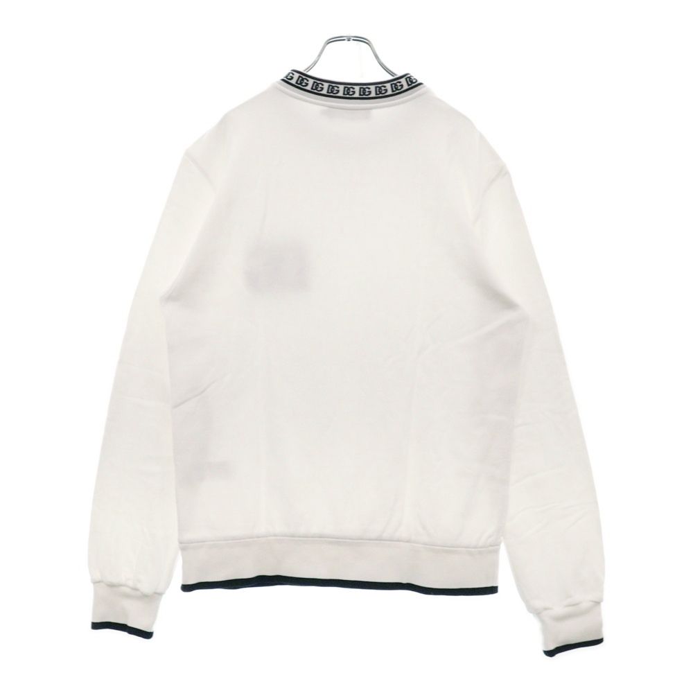 DOLCE & GABBANA (ドルチェアンドガッバーナ) DG LOGO JERSEY  