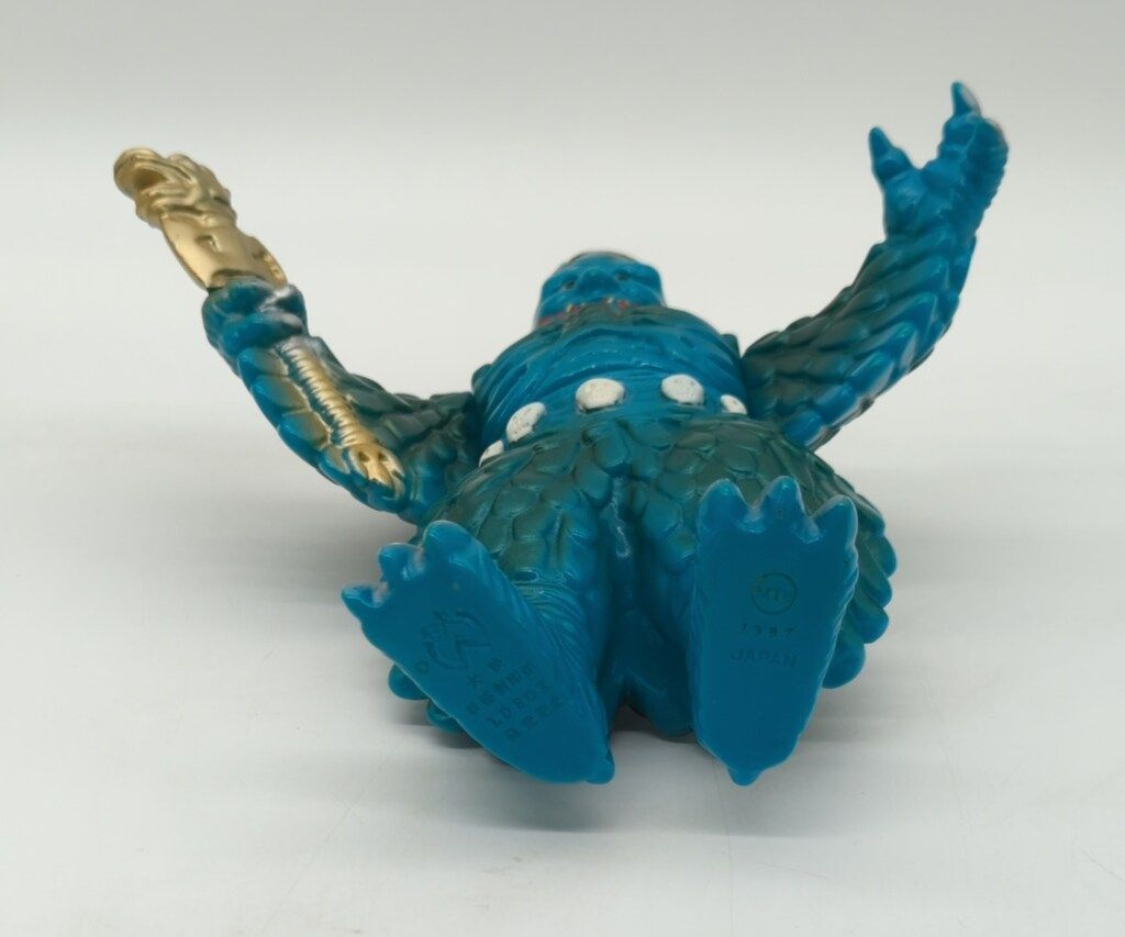 M1号 妖怪大戦争 ダイモン - メルカリ