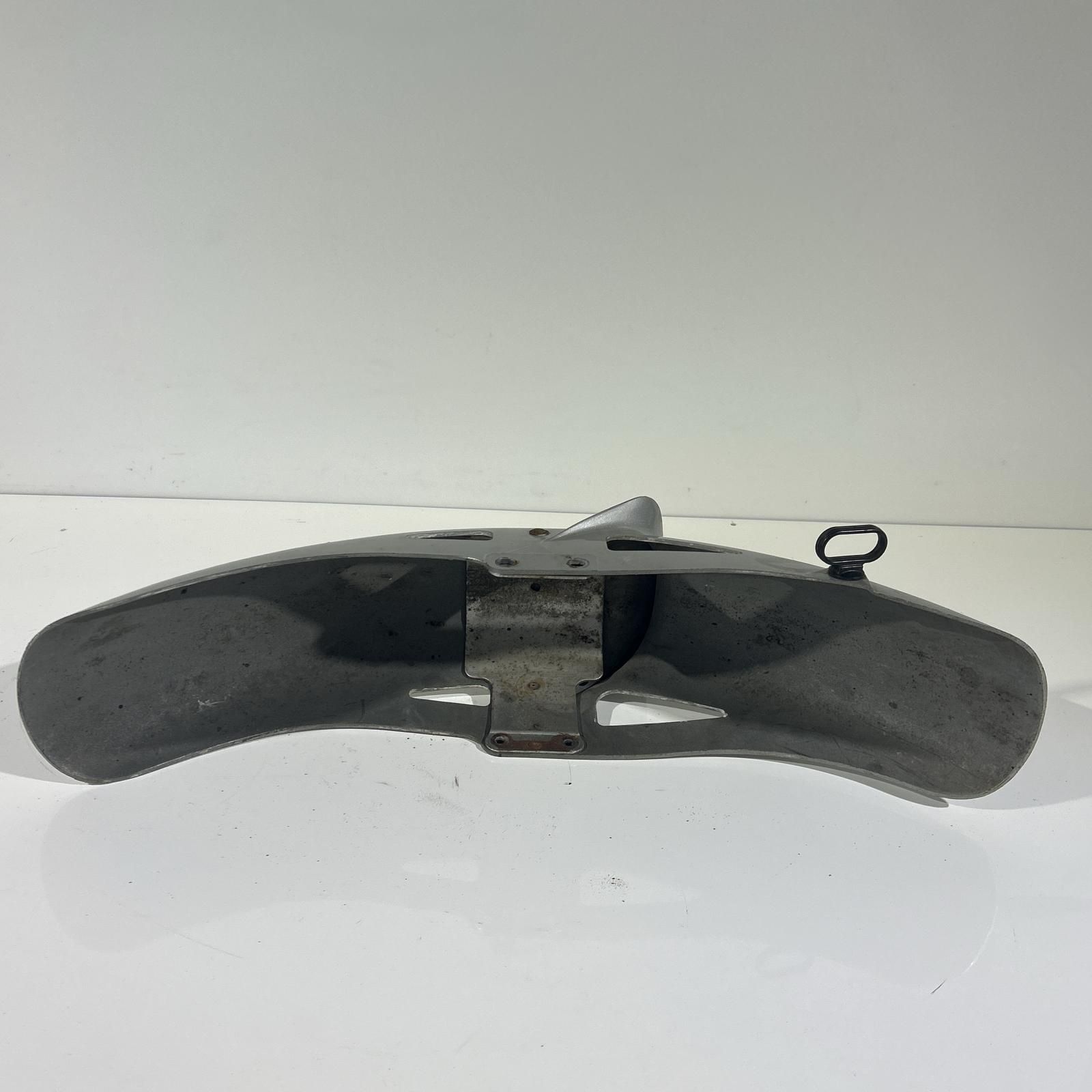 HONDA CB750Fホンダ フロントフェンダー - メルカリ