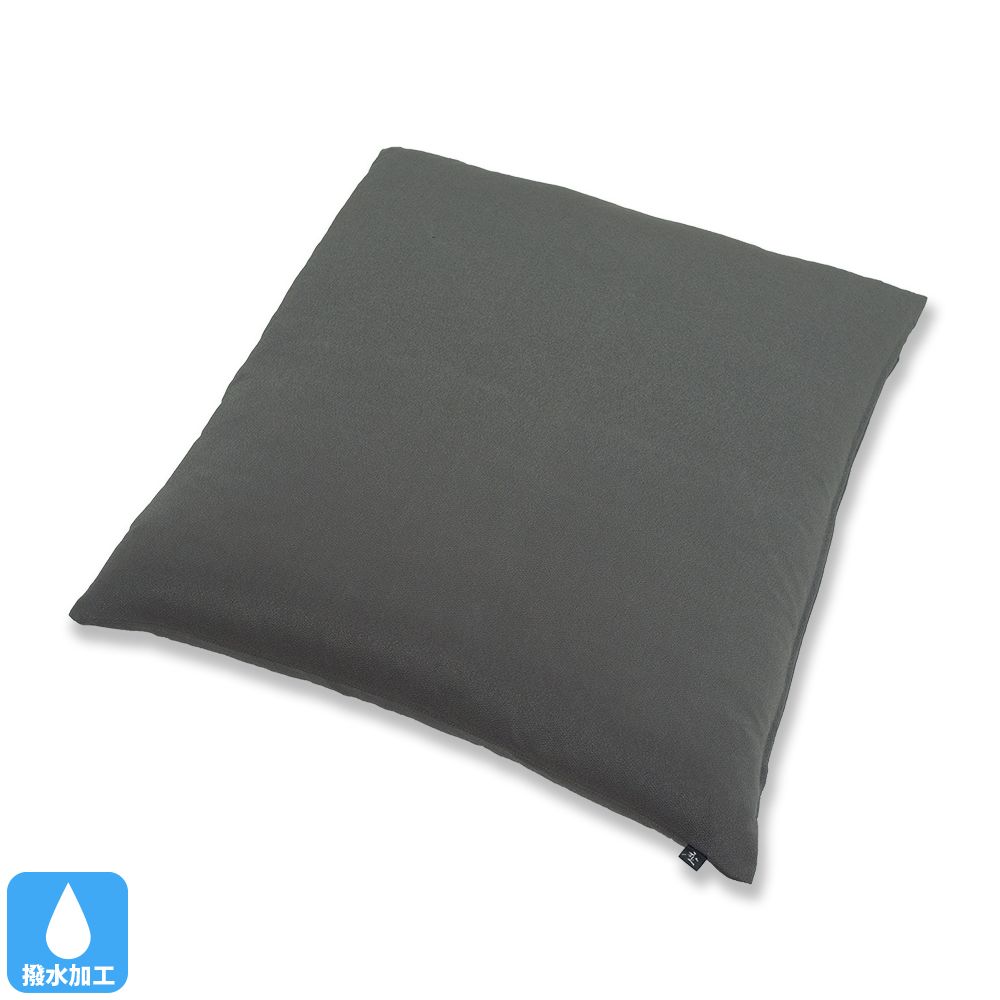 布ものがたり（ちりめん無地） 座布団（カバーのみ） HN（はとねず）59×63