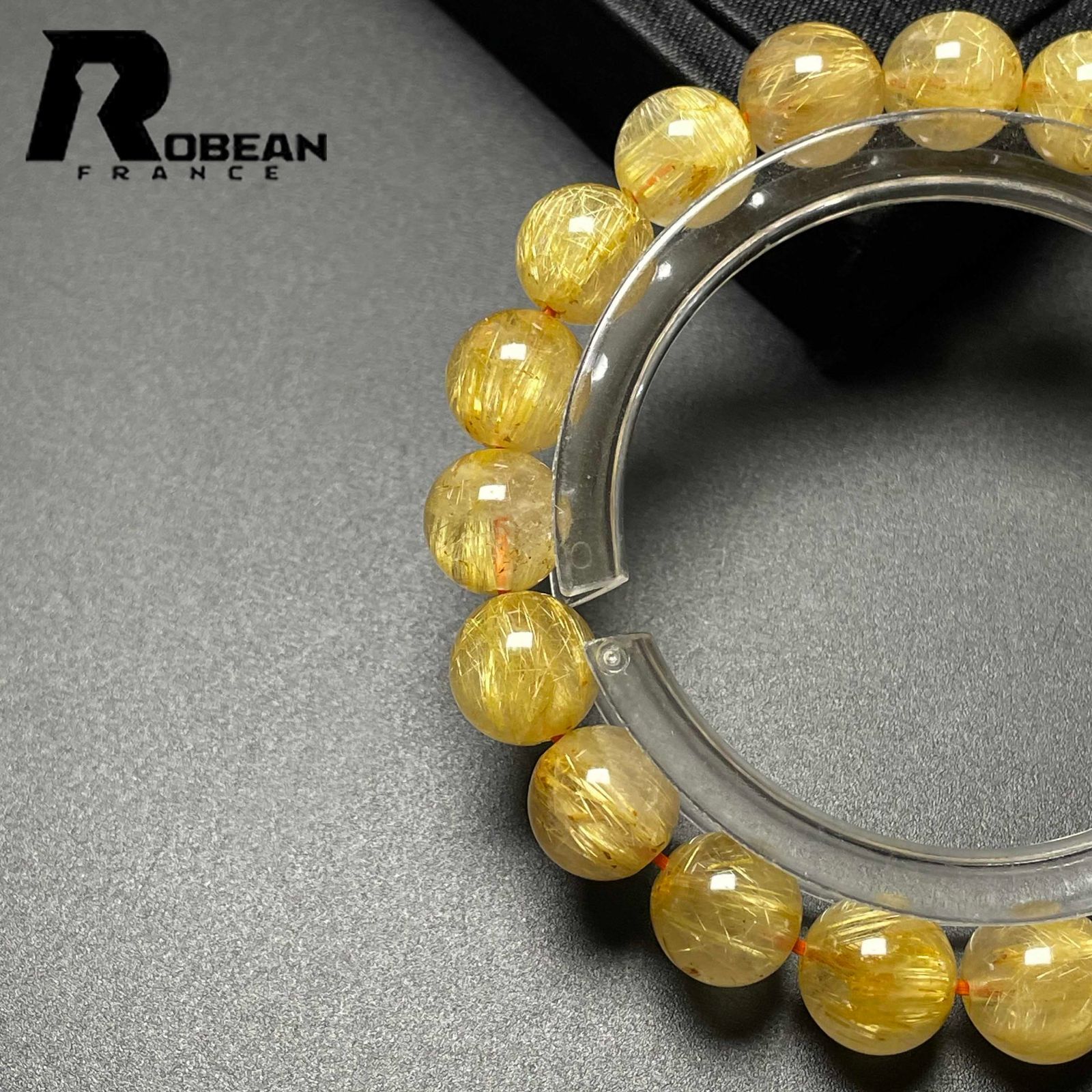 ブレスレット パワーストーン