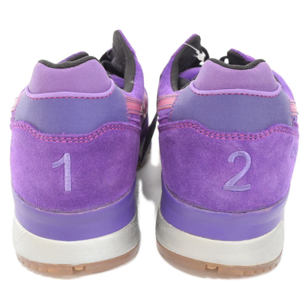 diadora (ディアドラ) ×PACKER SHOES×RAKEWON N9000 パッカーシューズ