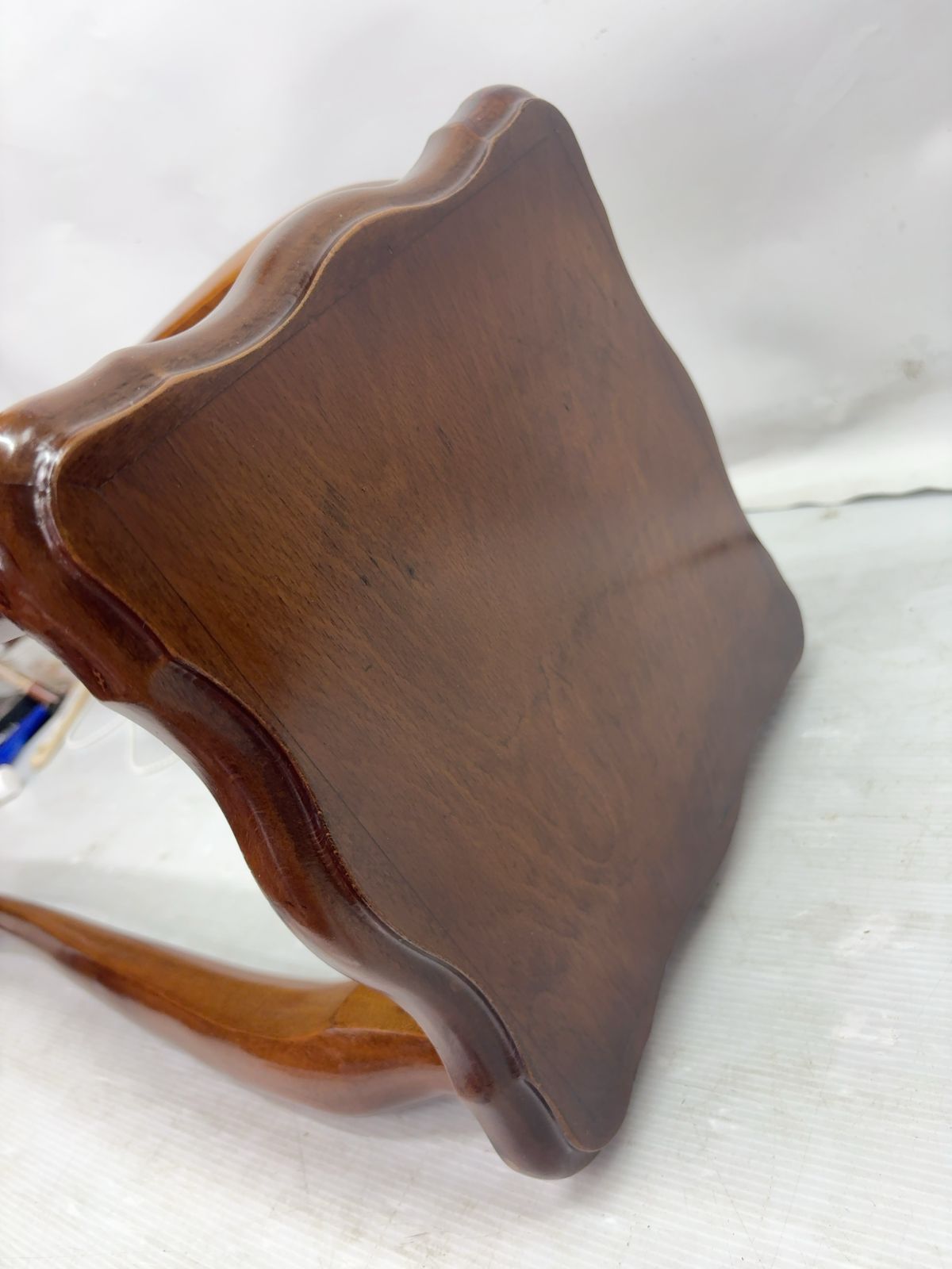 花台 サイドテーブル