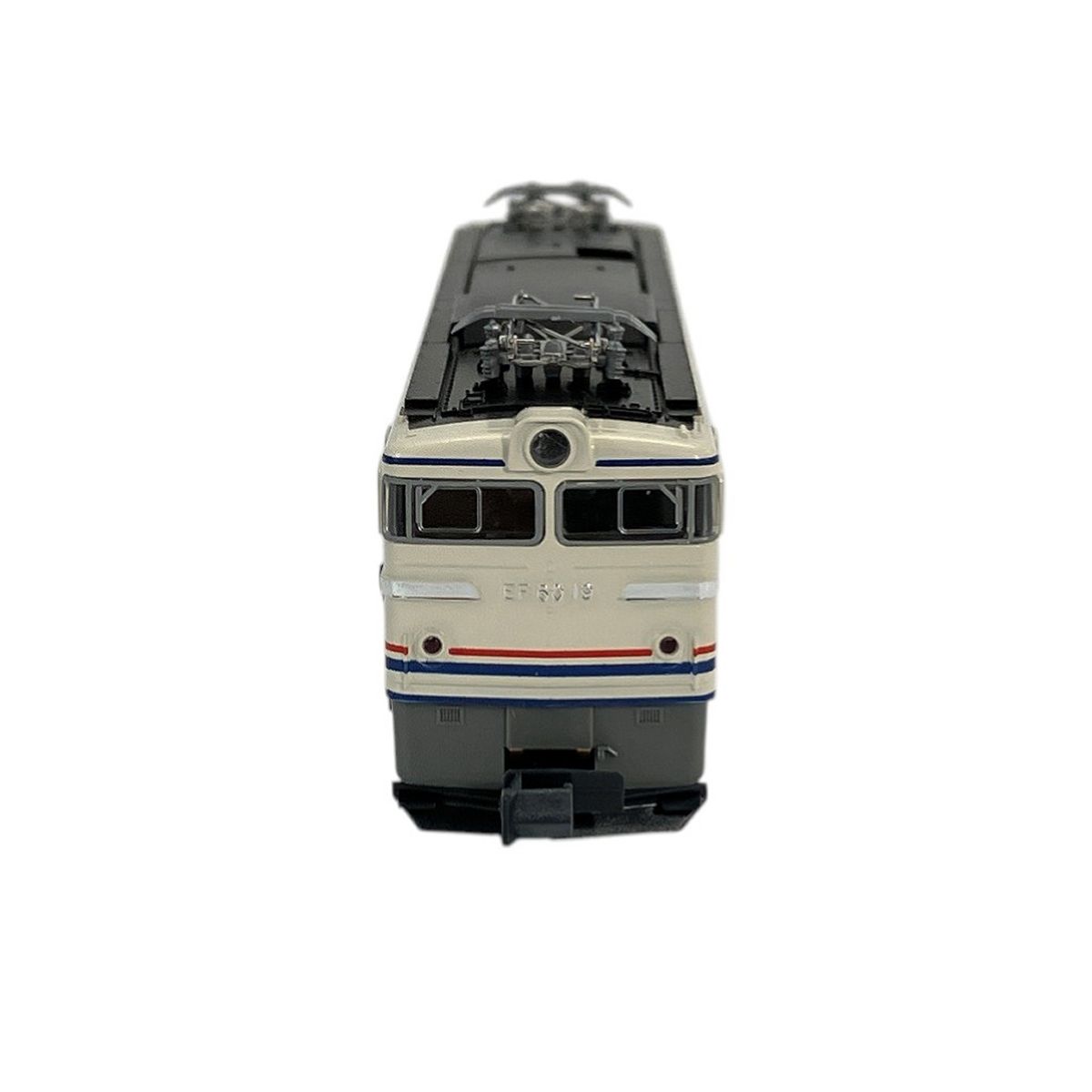 【激レア】KATO ROUND HOUSE 3025-4 EF60 19タイプ KATO ROUNDHOUSE ラウンドハウス 2025-4 EF60 19タイプ 鉄道模型