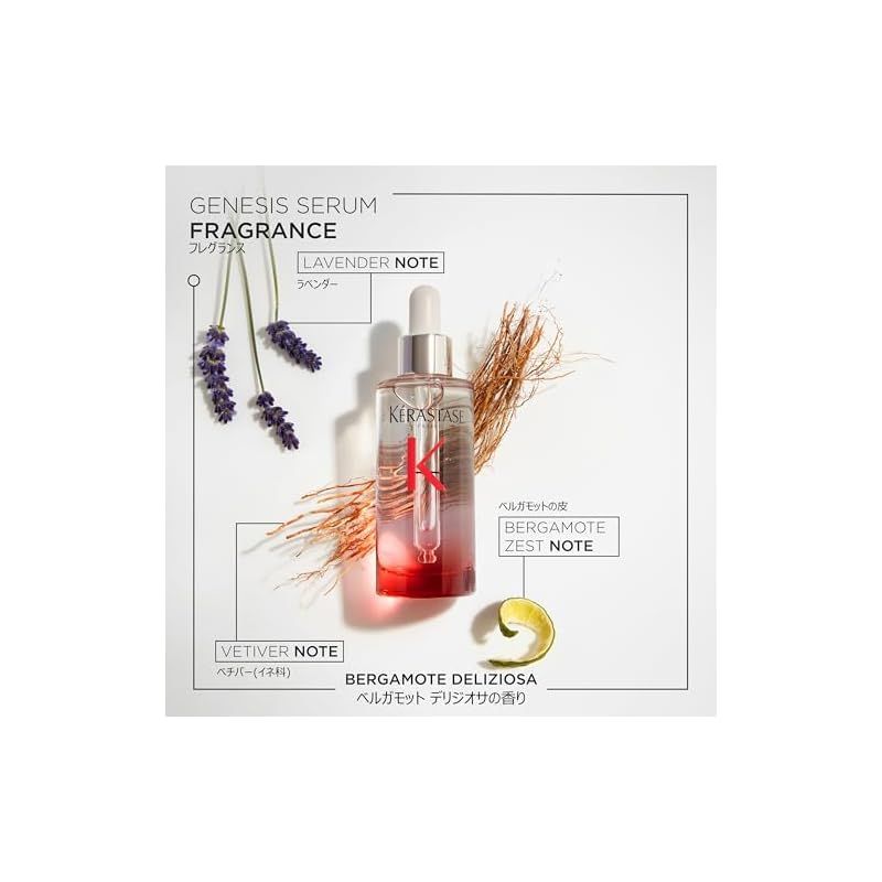 ケラスターゼ セラム