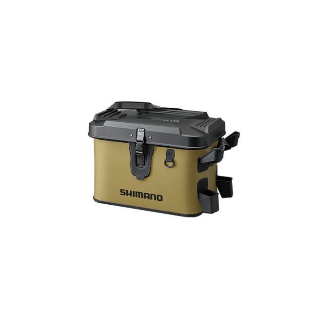 シマノ BK-007T ロッドレストボートバッグ 32L カーキ | 釣具 シマノ BK-007T ロッドレストボートバッグ 32L カーキ | 釣具