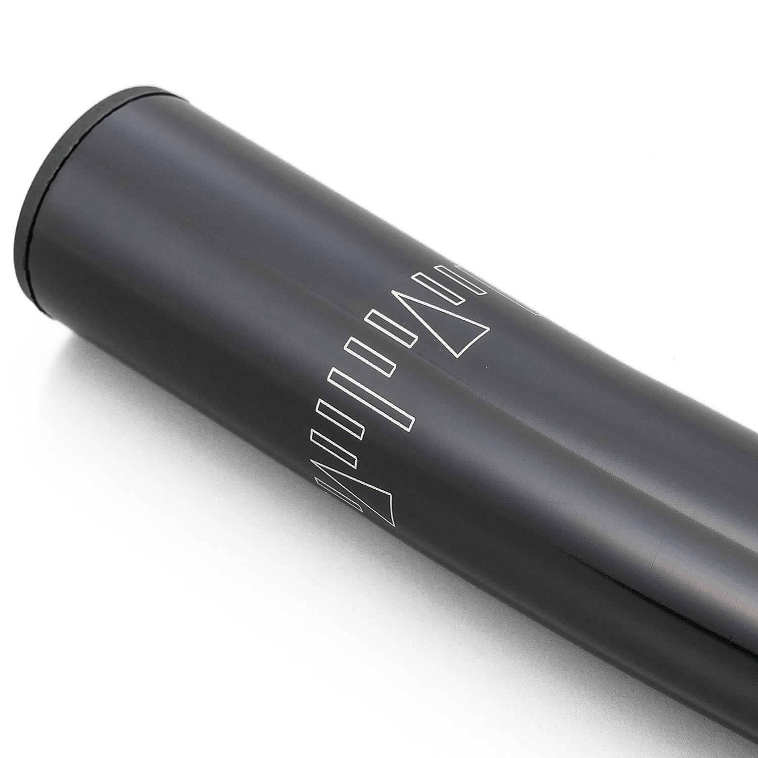 新着商品】69466 ブラック φ22.2mm ハンドル径 アングルバー2本
