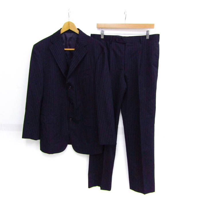 一度のみ使用 BARNEYS NEWYORK スーツ上下セット 一度のみ使用 BARNEYS NEWYORK スーツ上下セット （バーニーズ