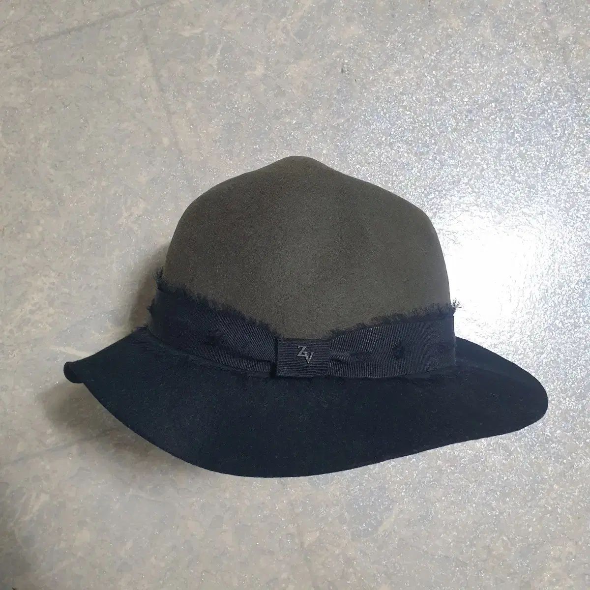 buddix キャップ Arch Logo Fade Color 6P Cap | buddix