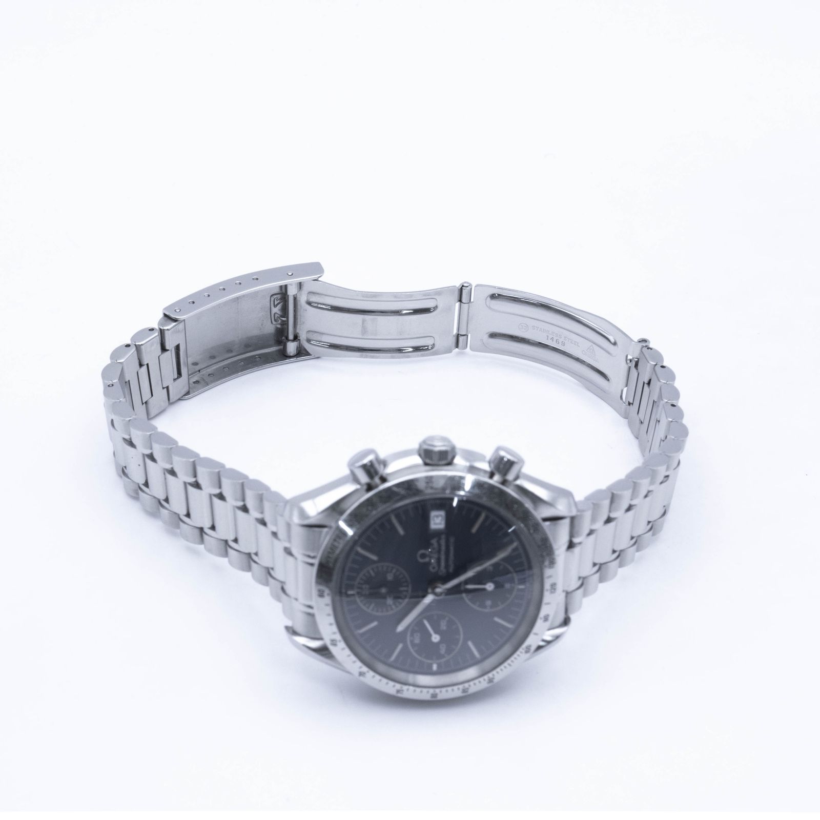 早い者勝ち オメガ OMEGA スピードマスター 3511.80 OMEGA Speedmaster 自動 その他