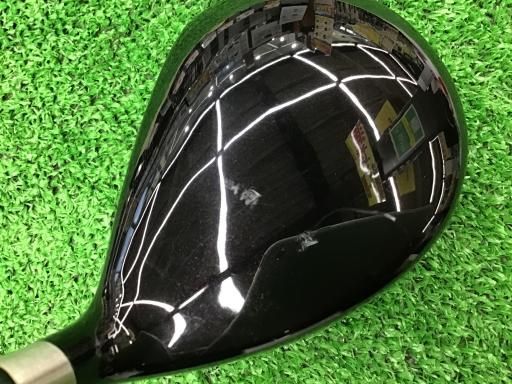 中古】 本間ゴルフ LB-818 5W フェアウェイウッド FW VIZARD 45