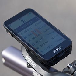iGPSPORT|iGS800|アイジースポーツ