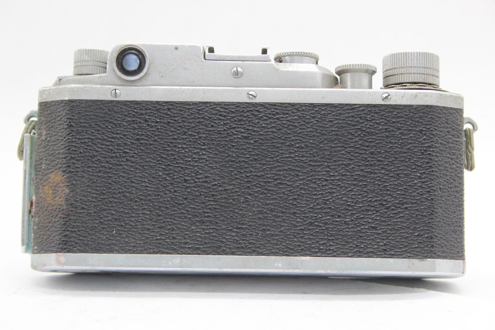 【訳あり品】 キャノン Canon IID改 50mm F1.5 レンジファインダー カメラ s5681