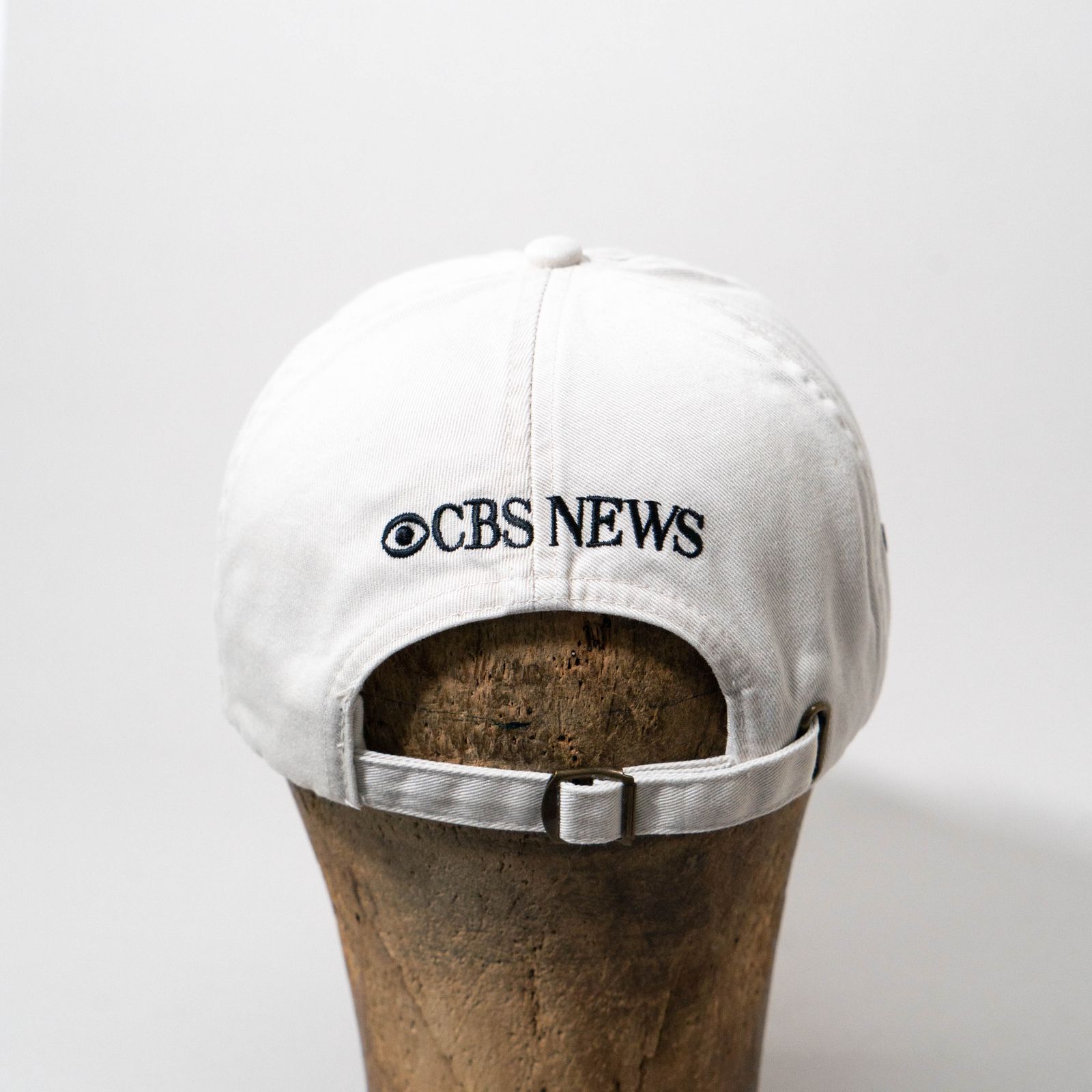 CBS キャップ ヴィンテージ Vintage Cap 古着 企業 c40871bc45a37f31afaac0fe9214be