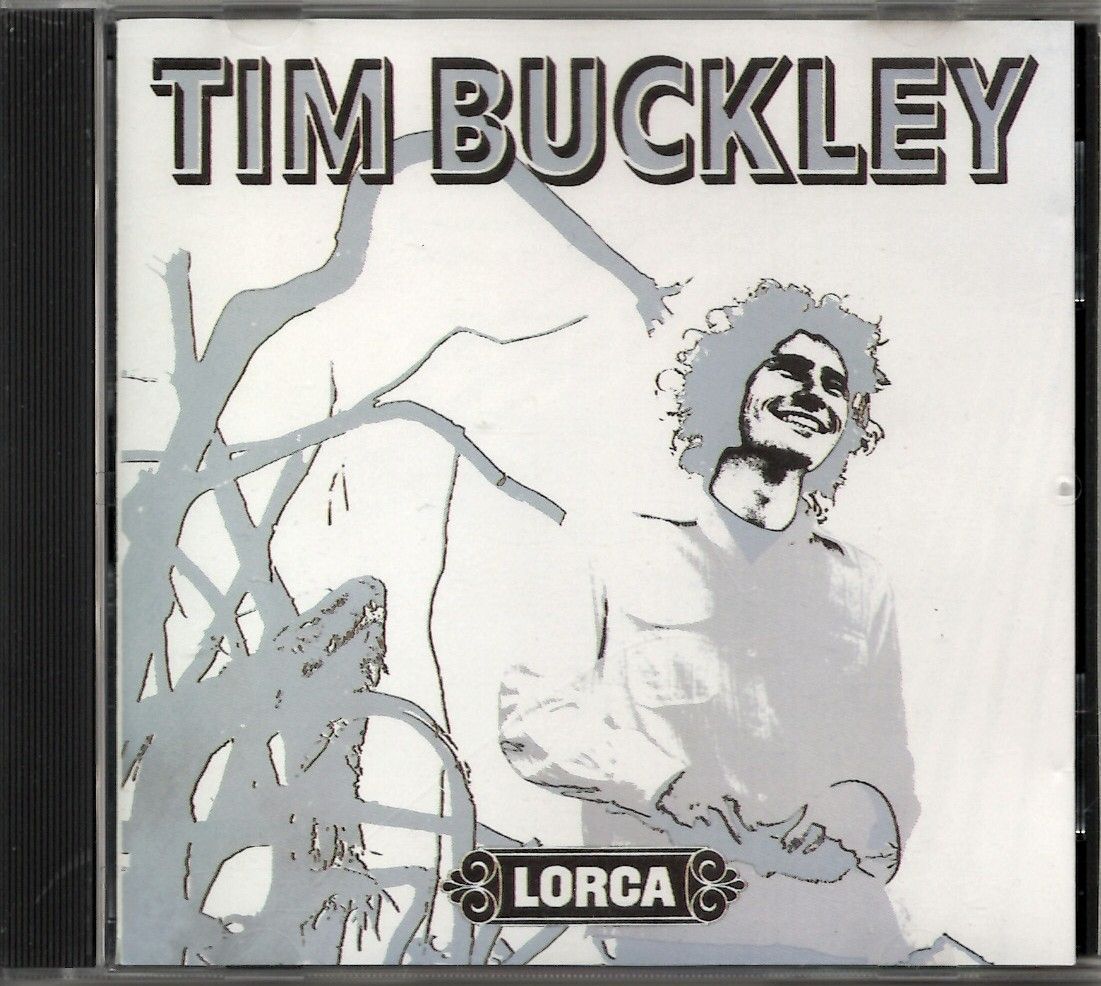 TIM BUCKLEY / Lorca - メルカリ
