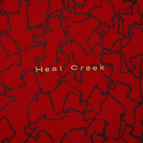 ヒールクリーク Heal