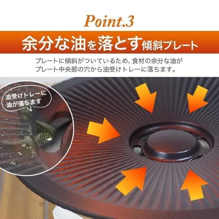 グリル コンパクト