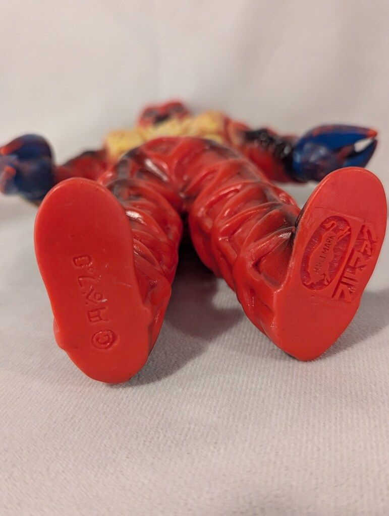 ブルマァク ゴドラ星人