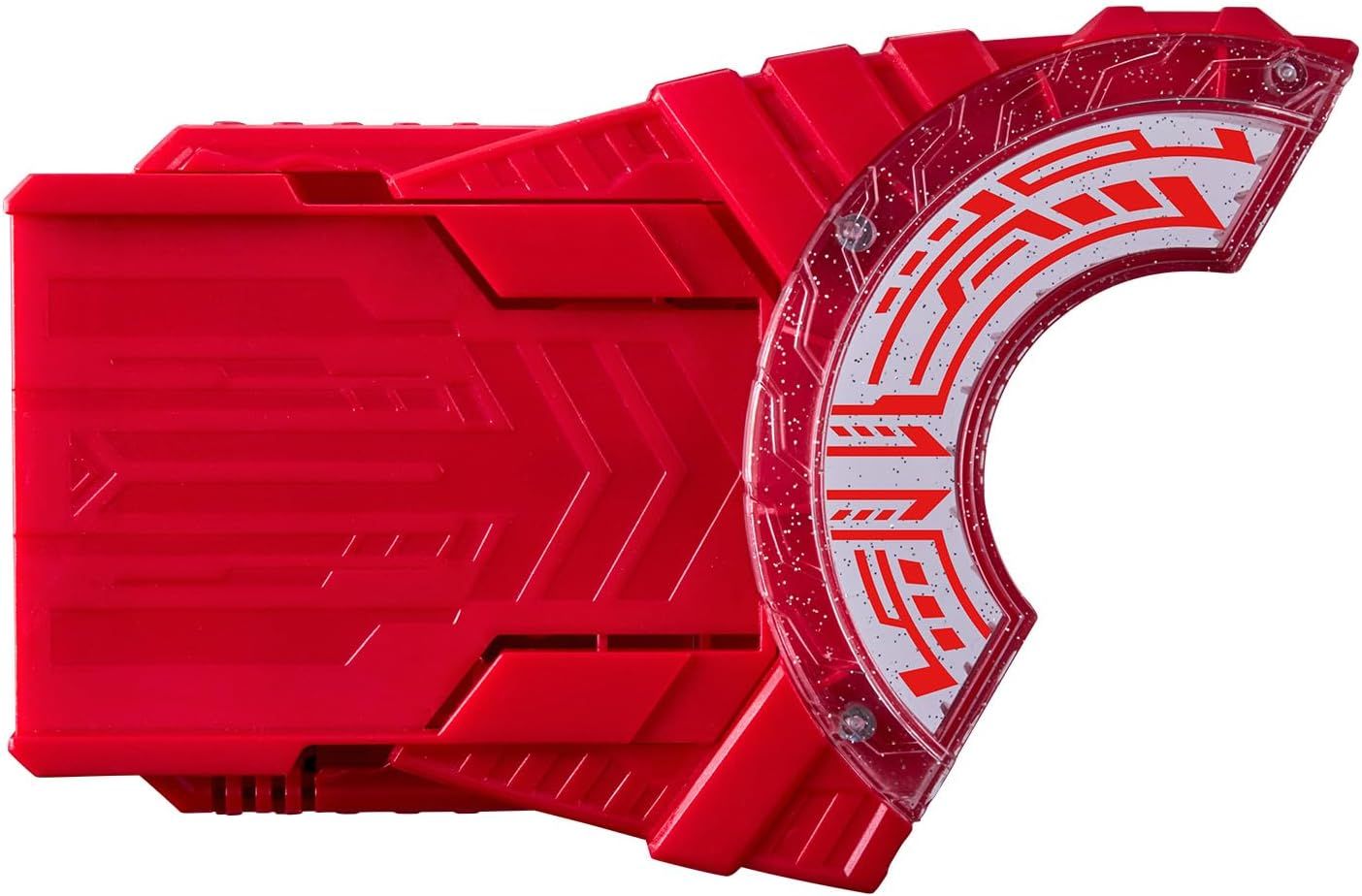 DXワンネスレイズバックル付き】仮面ライダーガッチャード 変身