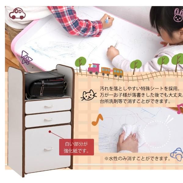  ランドセルラック 収納棚 引き出し 安全 安心 幼稚園児 保育園 小学校 低学年 jkp-fes-0003 その他 子ども用家具