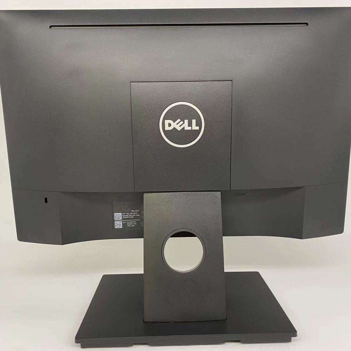 新品☆Dell モニター E2016 19.4インチ 超広視野角/WXGA+/IPS 非光沢/