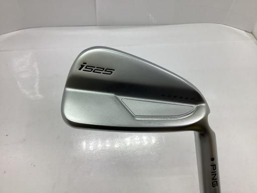  ピン i525 5S アイアンセット IR NS PRO 950GH neo (フレックスS) メンズ 男性用 右利き 右用 Cランク ゴルフクラブ