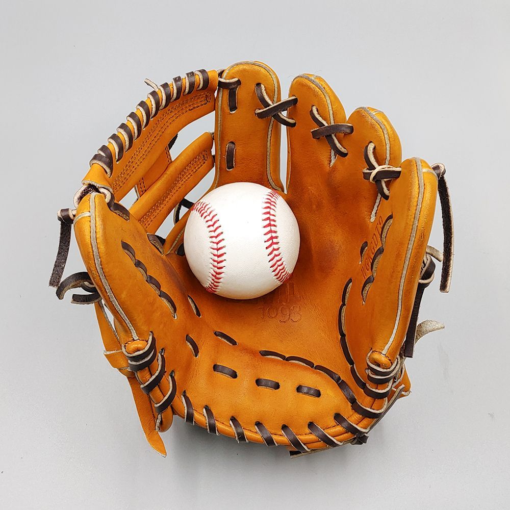 ワールドペガサス　硬式練習用グローブ 野球 ワールドペガサス 硬式グローブ 高校野球対応 グラブ
