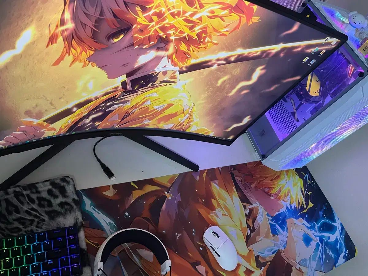 終焉の ブレード ジェニート ロングパッド